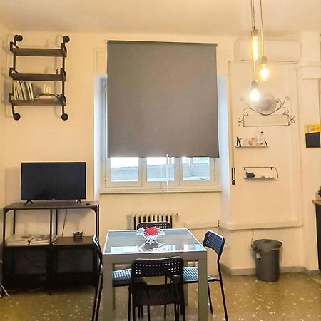 Simonhome Roma Esterno foto